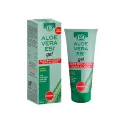 ESI Srl Esi Aloe Vera Gel Puro Lenitivo ed Idratante 200 ml Clearance