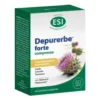 ESI Srl Esi Depurerbe Forte 60 compresse - Integratore Depurativo Hot