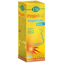 ESI Srl Esi Propolaid Miele Spray Lenitivo Mucosa Orale 20 ml Sale