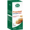 ESI Srl Esi Propolaid PropolGola Forte Menta Spray 20 mlIntegratore Benessere Gola Sale