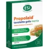 ESI Srl Esi Propolaid PropolGola 30 Ovalette - Integratore Alimentare Menta Hot