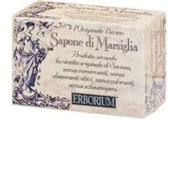 ESI Srl Esi Sapone di Marsiglia Liquido Detergente Vegetale 200 ml Clearance