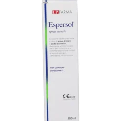BIONATIVA Espersol Spray Nasale 100 ml Online