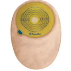 CONVATEC ITALIA Srl Esteem+ Sacca a Fondo Chiuso Opaca Ritagliabile Standard Filtro 30 pezzi New