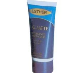 DIFA COOPER SpA Esther AG Latte Pelli Delicate 150 ml Hot