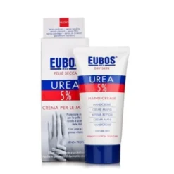 MORGAN Eubos Urea 5% Crema Mani 75 ml Outlet