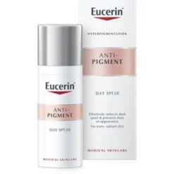 BEIERSDORF EUCERIN Eucerin Anti-Pigment Correttore Antimacchie Viso 5 ml New