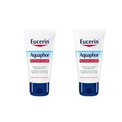 BEIERSDORF SpA Eucerin Aquaphor Trattamento Ristrutturante 2x10 ml Best