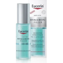 BEIERSDORF EUCERIN Eucerin Hayluron-Filler Booster Idratante 30 ml Hot