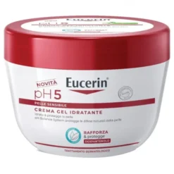 BEIERSDORF EUCERIN Eucerin Ph5 Crema Gel Idratante Corpo 350 ml Online