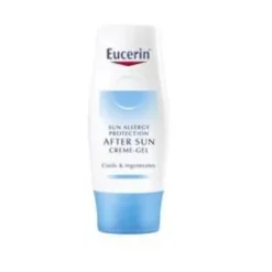 BEIERSDORF SpA Eucerin Sun Allergy Crema Gel Doposole Lenitiva 150 ml Outlet