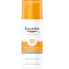 BEIERSDORF EUCERIN Eucerin Sun Crema Viso Anti Age SPF 50 50 ml Best