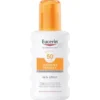 BEIERSDORF EUCERIN Eucerin Sun Protection Sensitive Protect SPF 50+ Spray 200 ml Clearance
