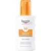 BEIERSDORF EUCERIN Eucerin Sun Spray Corpo SPF 50+ 200 ml Hot