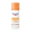 BEIERSDORF SpA Eucerin Sun Viso Crema Colorata Dorata SPF 50+ 50 ml Outlet