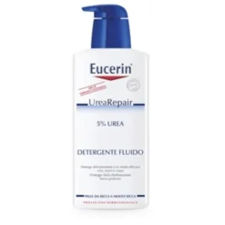 BEIERSDORF EUCERIN Eucerin UreaRepair 5% Fluido Detergente 400 ml