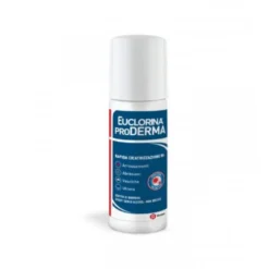DOMPE' FARMACEUTICI Euclorina ProDerma Spray Riparazione Cute 125 ml - Dispositivo Medico Online