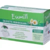 RECORDATI SpA Eumill Salviettine Perioculari 20 pezzi Hot