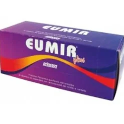 PRINCEPS Eumir Plus 10 Flaconcini - Integratore Microcircolo Sale