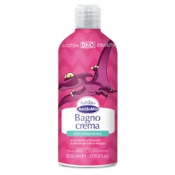 ZETA FARMACEUTICI SpA Euphidra AmidoMio Bagno Crema 500 ml
