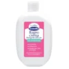 ZETA FARMACEUTICI Euphidra AmidoMio Bagno Crema all'Amido di Riso Detergente Lenitivo 400 ml Sale