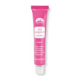 ZETA Euphidra AmidoMio Gel Gengivale Lenitivo 15 ml Discount
