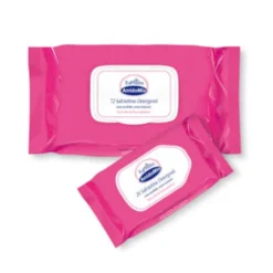 ZETA FARMACEUTICI PROMO Euphidra AmidoMio Salviettine Detergenti 72 Pezzi Sale