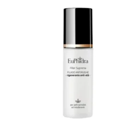 ZETA FARMACEUTICI SpA Euphidra Filler Suprema Fluido Antirughe 30 ml Discount