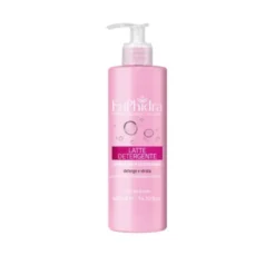 ZETA FARMACEUTICI Euphidra Latte Detergente Struccante 2in1 400 ml Clearance