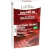ZETA FARMACEUTICI Euphidra Linea ColorPro XD 566 Castano Chiaro Rosso Tintura Extra Delicata Discount