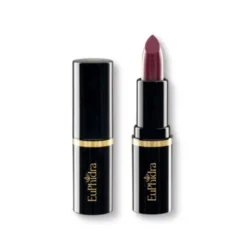 ZETA FARMACEUTICI SpA Euphidra Lip Art Rossetto Luminoso Idratante Colore Ciliegia Hot