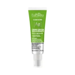 ZETA FARMACEUTICI PROMO Euphidra Sebonorm AG Crema Lenitiva 50 ml Sale