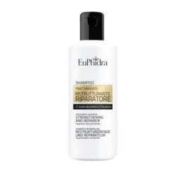 ZETA FARMACEUTICI Euphidra Shampoo Trattamento Ristrutturante Riparatore 200 ml Clearance