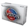 BMT PHARMA Evoton 30 Compresse - Integratore Microcircolo Sale
