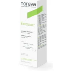 NOREVA ITALIA Srl Exfoliac Gommage Purifiant 50 ml Best