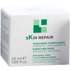 RG PHARMA Srl Face Repair Maschera Viso 50 ml Discount