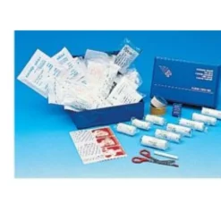 FARMACARE Srl Farmacare Cassetta Pronto Soccorso Modello Caravan Best