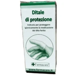 FARMACARE Srl Farmacare Ditale Curvo Lattice Misura 3 Best