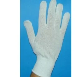 FARMACARE Srl Farmacare Guanti in Cotone Bianco Misura 8 Best