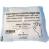 FARMACARE Srl Farmacare Guanti Monouso in PVC 100 pezzi