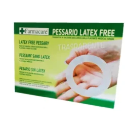 FARMACARE Srl Farmacare Pressario in Latex Free Diametro 85 mm Outlet