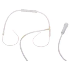 FARMACARE Srl Farmacare Set Completo Ossigenoterapia Clearance