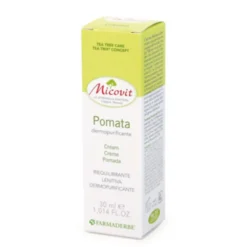 FARMADERBE Srl Farmaderbe Micovit Pomata 30 ml Outlet