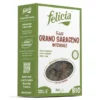 ANDRIANI SpA Felicia Bio Pasta di Grano Saraceno Fusilli 340 grammi Outlet