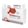 MORGAN Ferramina Forte 30 Stick - Integratore Alimentare Discount