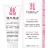UNIKA LABS Srl Fiderma B12 Crema Notte Idratante Intensa Viso Mani e Corpo 30 ml Discount