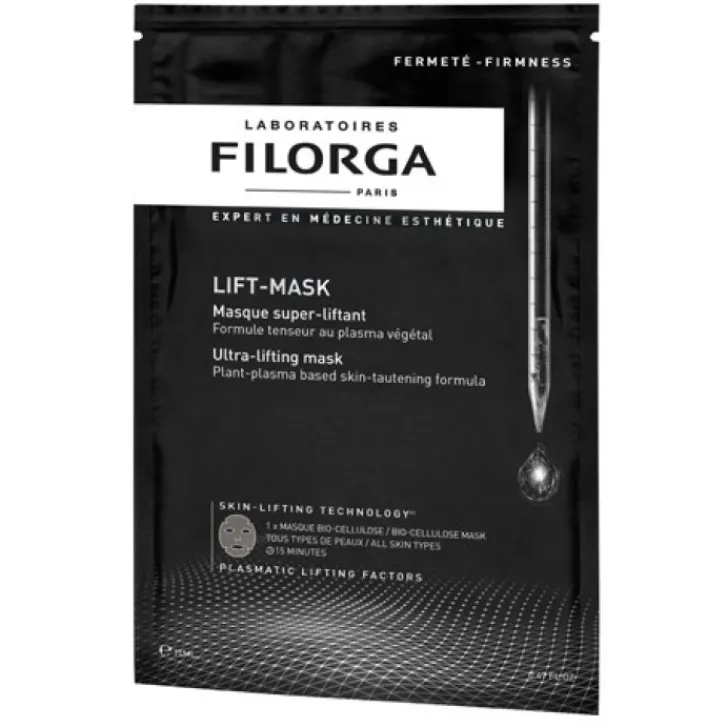 LABORATOIRES FILORGA C.ITALIA Filorga Lift Mask Maschera Super Liftante 14 ml Clearance