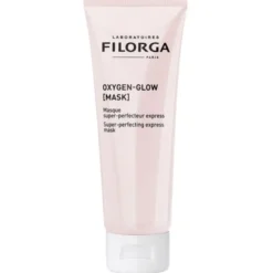 FILORGA Oxygen-Glow Mask Maschera Viso Super Perfezionatrice Istantanea 75 ml