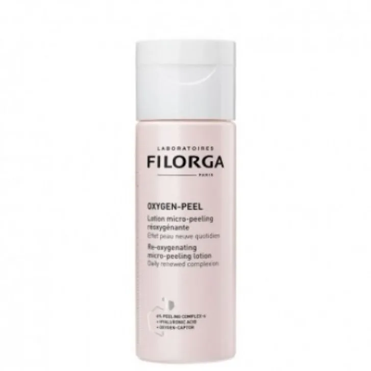 FILORGA Oxygen-Peel Lozione Micro Peeling Riossigenante 150 ml Discount