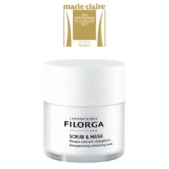LABORATOIRES FILORGA C.ITALIA Filorga Scrub & Mask Maschera Esfoliante 55 ml Clearance